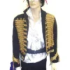 Disguises Adam Ant Mens Hire Costume 2 Disguises Adam Ant Mens Hire Costume