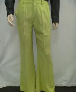 Disguises Flares Mens Hire 1970s Costume Pants 40 Disguises Flares Mens Hire 1970s Costume Pants