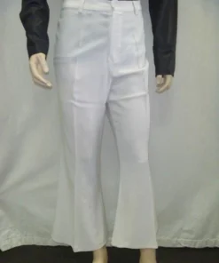 Disguises Flares Mens Hire 1970s Costume Pants 36 Disguises Flares Mens Hire 1970s Costume Pants