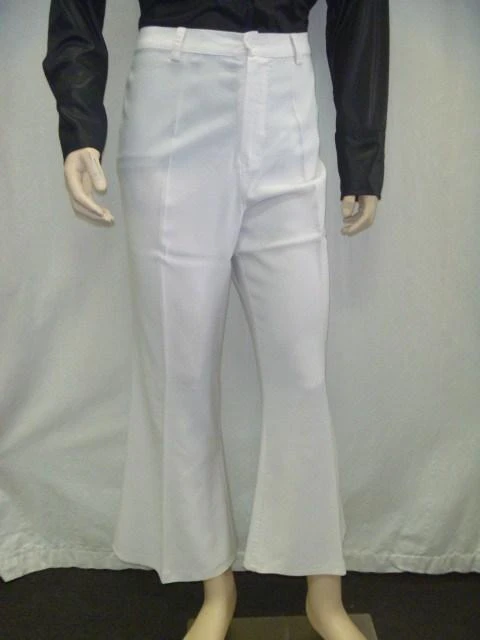 Disguises Flares Mens Hire 1970s Costume Pants 10 Disguises Flares Mens Hire 1970s Costume Pants