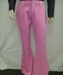 Disguises Flares Mens Hire 1970s Costume Pants 43 Disguises Flares Mens Hire 1970s Costume Pants