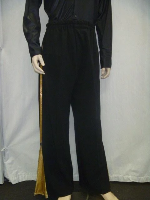 Disguises Flares Mens Hire 1970s Costume Pants 22 Disguises Flares Mens Hire 1970s Costume Pants