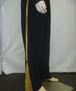 Disguises Flares Mens Hire 1970s Costume Pants 49 Disguises Flares Mens Hire 1970s Costume Pants