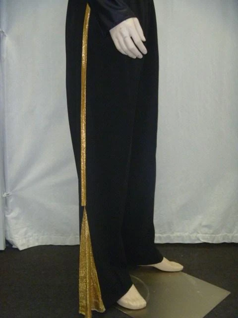 Disguises Flares Mens Hire 1970s Costume Pants 23 Disguises Flares Mens Hire 1970s Costume Pants