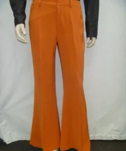 Disguises Flares Mens Hire 1970s Costume Pants 47 Disguises Flares Mens Hire 1970s Costume Pants