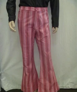 Disguises Flares Mens Hire 1970s Costume Pants 53 Disguises Flares Mens Hire 1970s Costume Pants