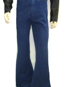 Disguises Flares Mens Hire 1970s Costume Pants 31 Disguises Flares Mens Hire 1970s Costume Pants