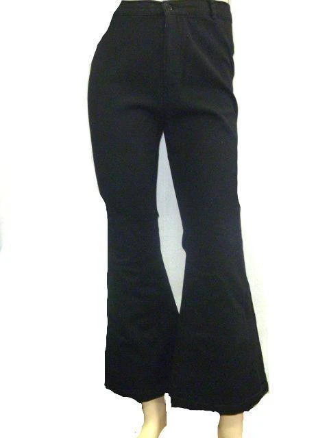 Disguises Flares Mens Hire 1970s Costume Pants 11 Disguises Flares Mens Hire 1970s Costume Pants
