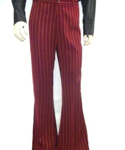 Disguises Flares Mens Hire 1970s Costume Pants 41 Disguises Flares Mens Hire 1970s Costume Pants