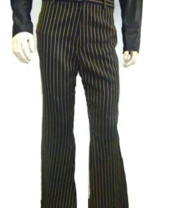 Disguises Flares Mens Hire 1970s Costume Pants 33 Disguises Flares Mens Hire 1970s Costume Pants