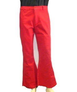 Disguises Flares Mens Hire 1970s Costume Pants 34 Disguises Flares Mens Hire 1970s Costume Pants