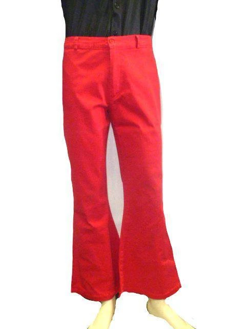 Disguises Flares Mens Hire 1970s Costume Pants 8 Disguises Flares Mens Hire 1970s Costume Pants