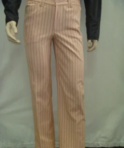 Disguises Flares Mens Hire 1970s Costume Pants 35 Disguises Flares Mens Hire 1970s Costume Pants