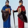 Disguises Knight Blue Medieval Men's Hire Costume Mens 1 Disguises Knight Blue Medieval Men's Hire Costume Mens