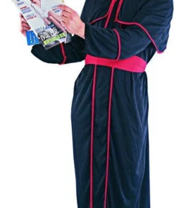Interalia Pontiff Priest Bishop Costume