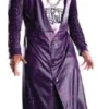 Rubie's Joker Suicide Squad The Joker Deluxe Costume Mens