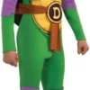 Rubie's Donatello Teenage Mutant Ninja Turtles Adult Costume
