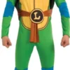 Rubie's Leonardo Teenage Mutant Ninja Turtles Adult Costume Mens