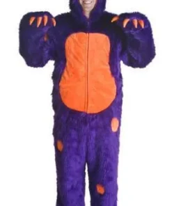 Disguises Monster Morris Adult Costume Hire