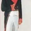Disguises Napoleon Blue Costume Mens Hire