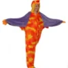Disguises Parrot Adult Hire Costume 2 Disguises Parrot Adult Hire Costume