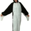 Disguises Penguin Fairy Adult Hire Costume