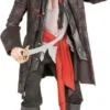 Disguises Pirate Captain Cutthroat Mens Costume Hire