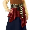 Disguises Womens Pirate Wench Buccaneer Beauty Plus Hire 1 Disguises Womens Pirate Wench Buccaneer Beauty Plus Hire