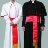 Disguises Pope Deluxe Mens Costume Hire