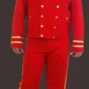 Disguises Porter Costume Men's Hire Outfit 2 Disguises Porter Costume Men's Hire Outfit