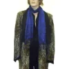 Disguises Mens Rod Stewart Men's Hire Costume