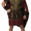 Disguises Roman Conquerer Mens Costume Hire