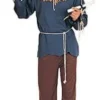 Disguises Scarecrow Mens Costume Hire 2 Disguises Scarecrow Mens Costume Hire