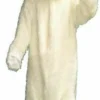 Disguises Womens Sheep Adult Mascot Hire Costume