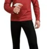 Disguises Star Trek 2009 Red Mens Hire Costume