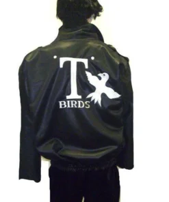 Disguises T Birds Jackets Men's Hire Costume