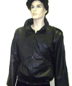 Disguises T Birds Jackets Men's Hire Costume