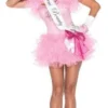 Disguises Toddlers And Tantrums Womens Costume Hire