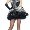 Disguises Vampiress Dark Desire Womens Costume