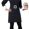 Disguises Wednesday Addams Womens Costume For Hire