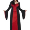 Smiffy's Womens Temptress Dark Women's Plus Size Halloween Costume For Sale 2 Smiffy's Womens Temptress Dark Women's Plus Size Halloween Costume For Sale