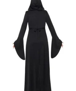 Smiffy's Womens Temptress Dark Women's Plus Size Halloween Costume For Sale