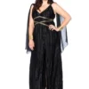 Leg Avenue Goddess Isis Womens Costume Hire