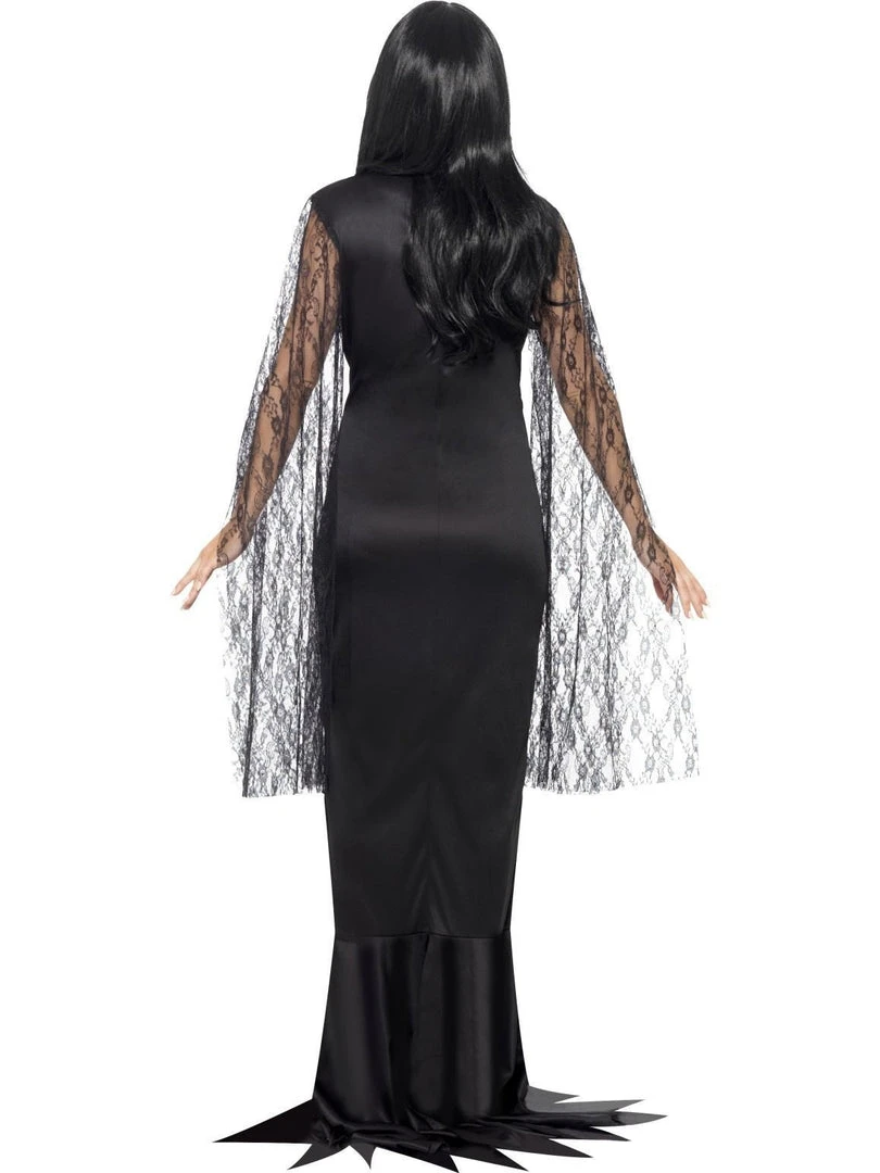 Smiffy's Immortal Soul Women's Halloween Costume For Sale 5 Smiffy's Immortal Soul Women's Halloween Costume For Sale