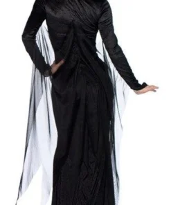 Leg Avenue Maleficent Disney Villain Adult Hire Costume
