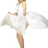 Smiffy's Womens Marilyn Monroe Halterneck Dress Costume
