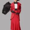 Disguises Mary Poppins Womens Hire Costume