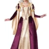 In Character Westeros Queen Womens Medieval Costume Hire