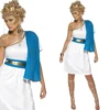Smiffy's Roman Toga Women's Costume Womens