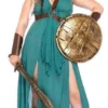 Leg Avenue Warrior Maiden Plus Size Womens Costume Hire 2 Leg Avenue Warrior Maiden Plus Size Womens Costume Hire